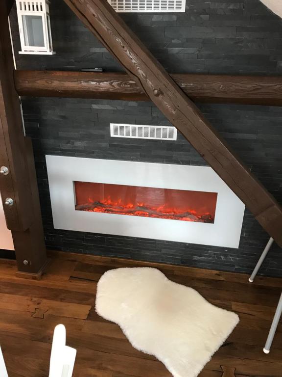 Wieko Ferienwohnungen - Luxus Pur im Prinz von Preußen room 3