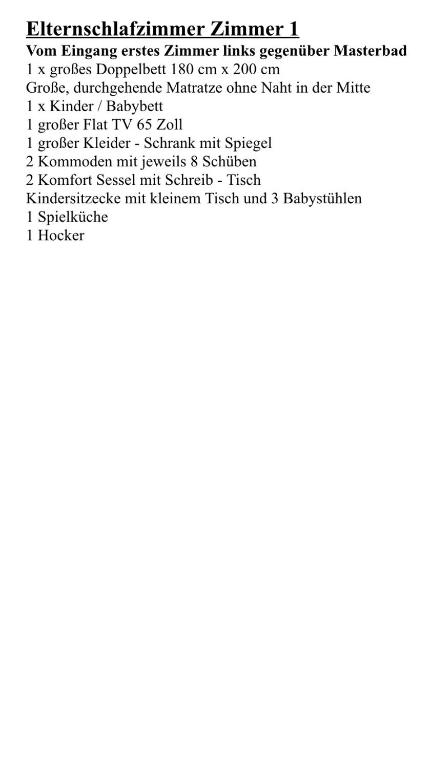 Wieko Ferienwohnungen - Luxus Pur im Prinz von Preußen room 4